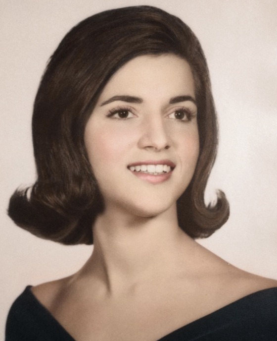 Dorothy Miller