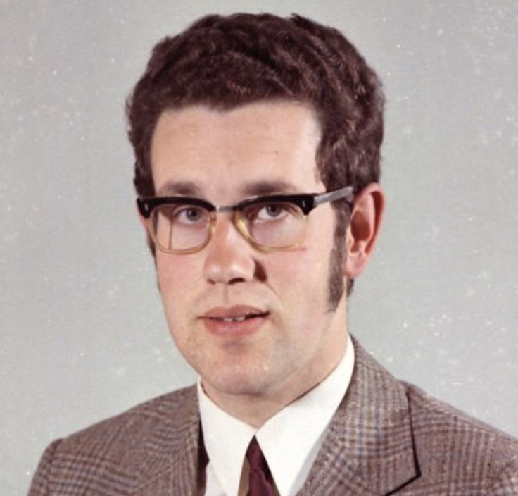 Gareth Price