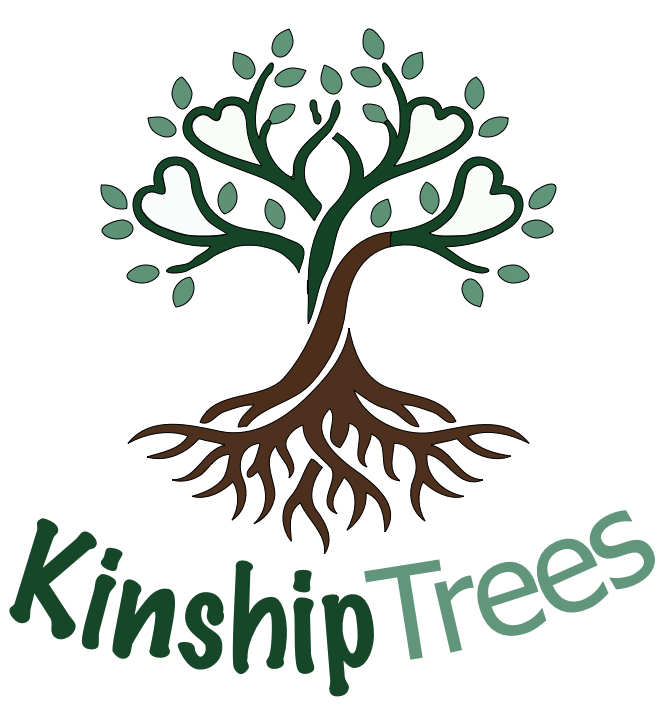 Kinship Trees logo