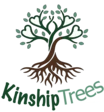 Kinship Trees logo